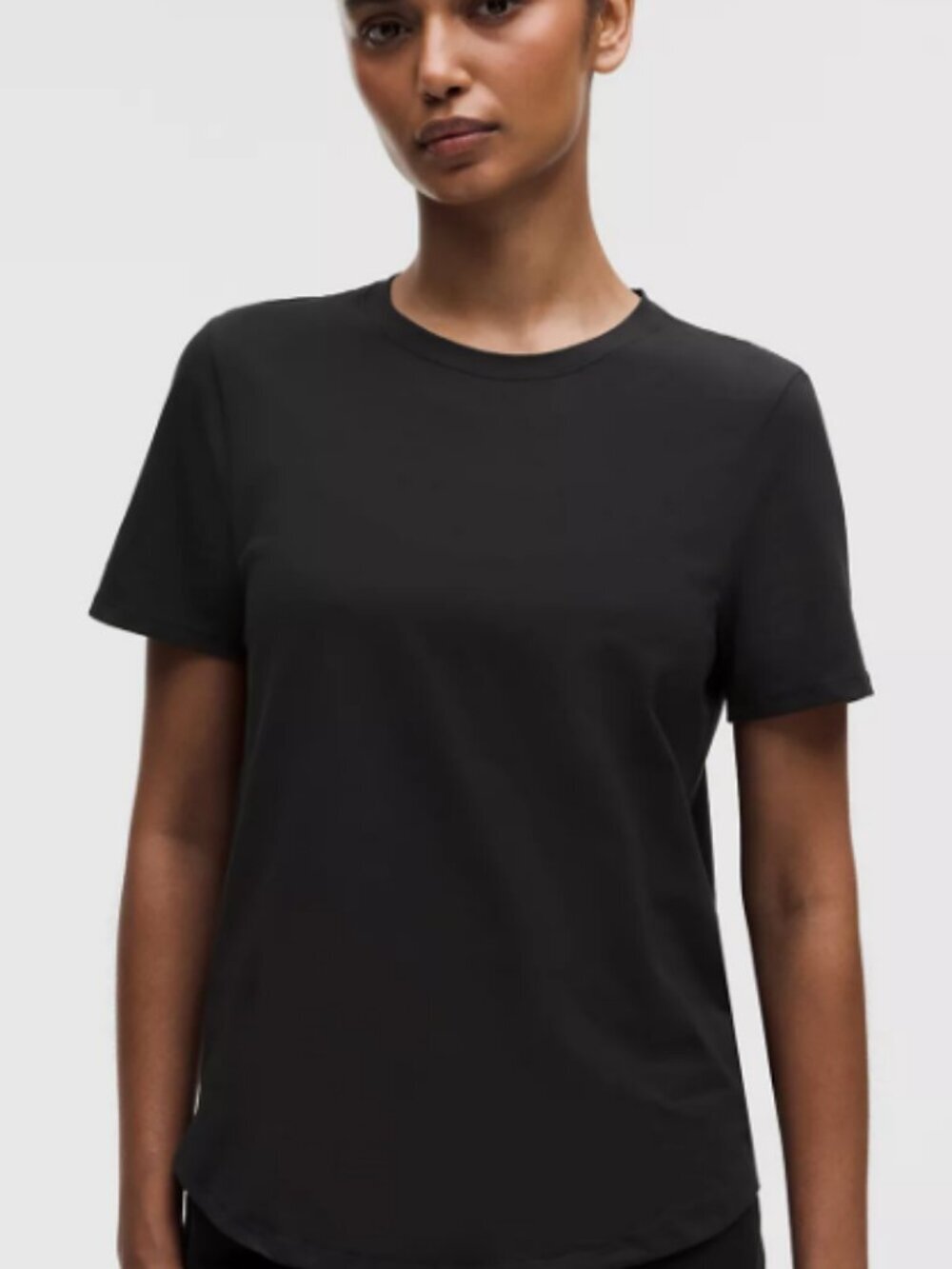 Lululemon Runbeam short sleeve t-shirt